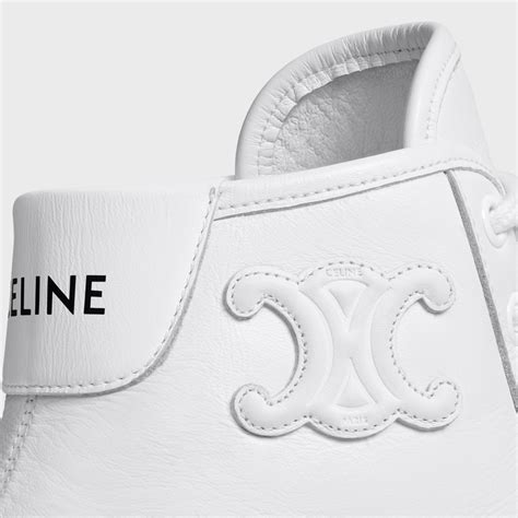 celine patch|celine alan sneakers.